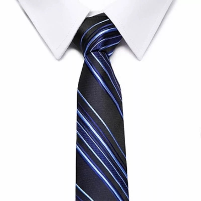 fancy necktie